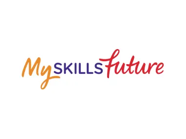 MySkillsFuture logo