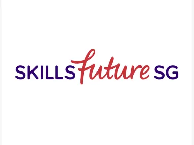 SkillsFuture Singapore logo