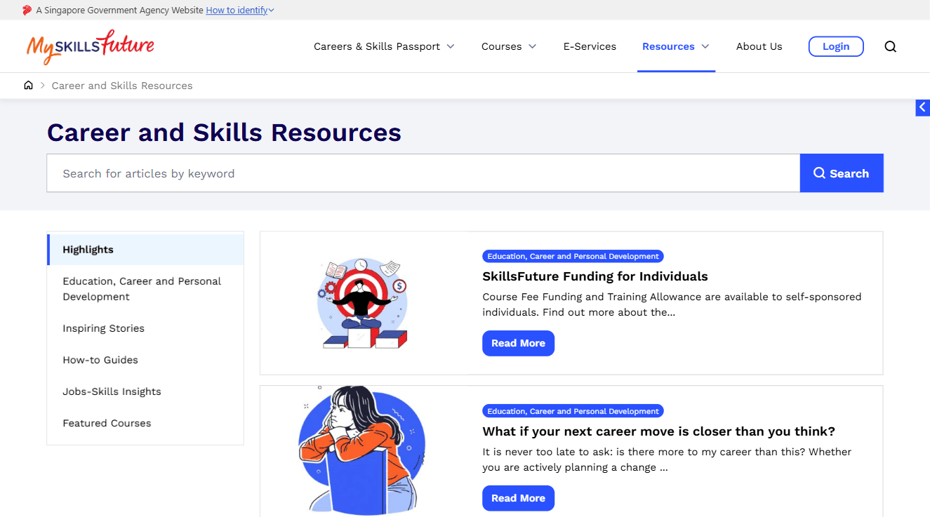 MSF Careers